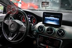 مرسيدس بنز GLA